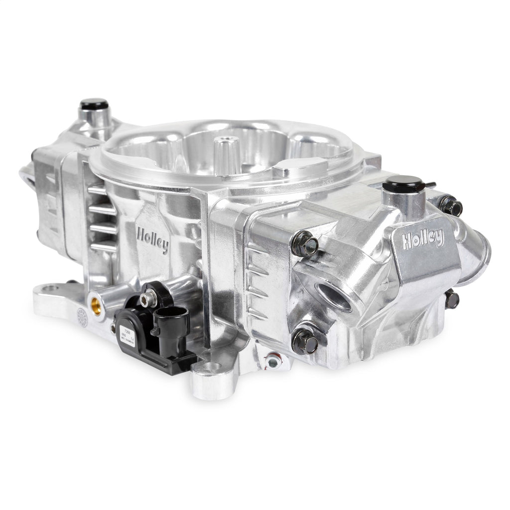 Efi-Terminator-X-Stealth-4150-Air-Valve---Polished