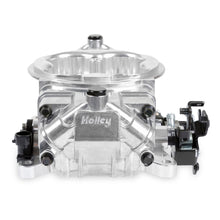 Load image into Gallery viewer, Efi-Terminator-X-Stealth-4150-Secondary-Throttle-Body---Shiny