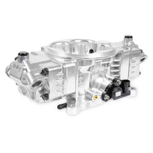 Load image into Gallery viewer, Efi-Terminator-X-Stealth-4150-Secondary-Throttle-Body---Shiny