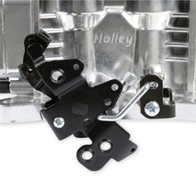 Load image into Gallery viewer, Efi-Terminator-X-Stealth-4150-Secondary-Throttle-Body---Shiny
