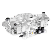 Load image into Gallery viewer, Efi-Terminator-X-Stealth-4150-Secondary-Throttle-Body---Shiny