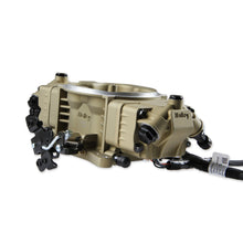 Load image into Gallery viewer, Efi-Terminator-X-Stealth-4150-Throttle-Body---Classic-Gold