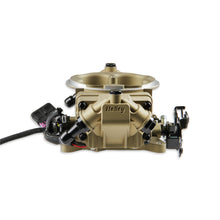 Load image into Gallery viewer, Efi-Terminator-X-Stealth-4150-Throttle-Body---Classic-Gold