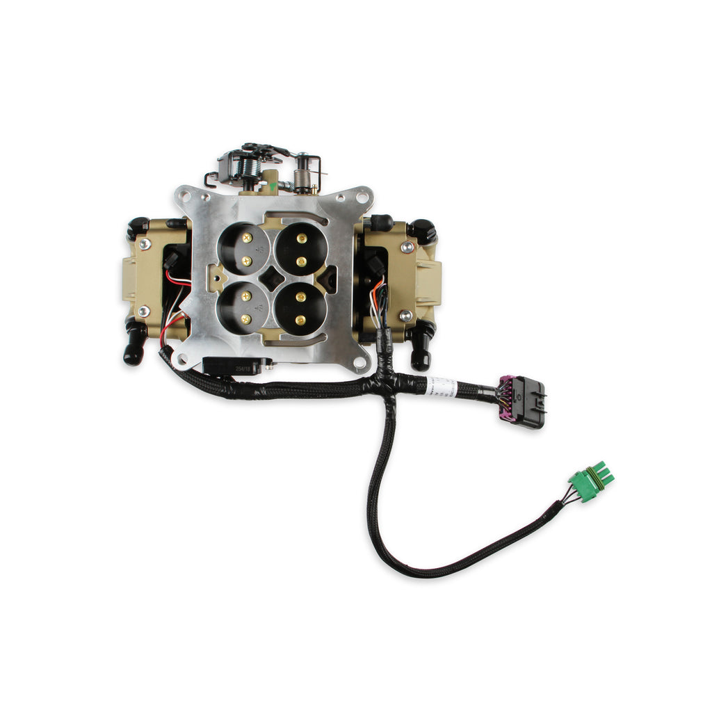 Efi-Terminator-X-Stealth-4150-Throttle-Body---Classic-Gold