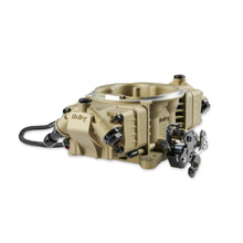 Load image into Gallery viewer, Efi-Terminator-X-Stealth-4150-Throttle-Body---Classic-Gold
