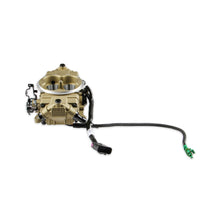 Load image into Gallery viewer, Efi-Terminator-X-Stealth-4150-Throttle-Body---Classic-Gold