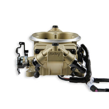 Load image into Gallery viewer, Efi-Terminator-X-Stealth-4150-Throttle-Body---Classic-Gold