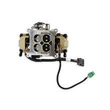 Load image into Gallery viewer, Efi-Terminator-X-Stealth-4150-Throttle-Body---Classic-Gold