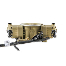 Load image into Gallery viewer, Efi-Terminator-X-Stealth-4150-Throttle-Body---Classic-Gold
