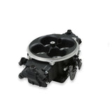 Holley 534-311  Efi Terminator X Stealth 4500 Air Valve - Black