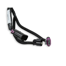 Load image into Gallery viewer, Efi-Terminator-X-Stealth-4500-Service-Throttle-Body---Black