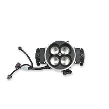 Load image into Gallery viewer, Efi-Terminator-X-Stealth-4500-Service-Throttle-Body---Black