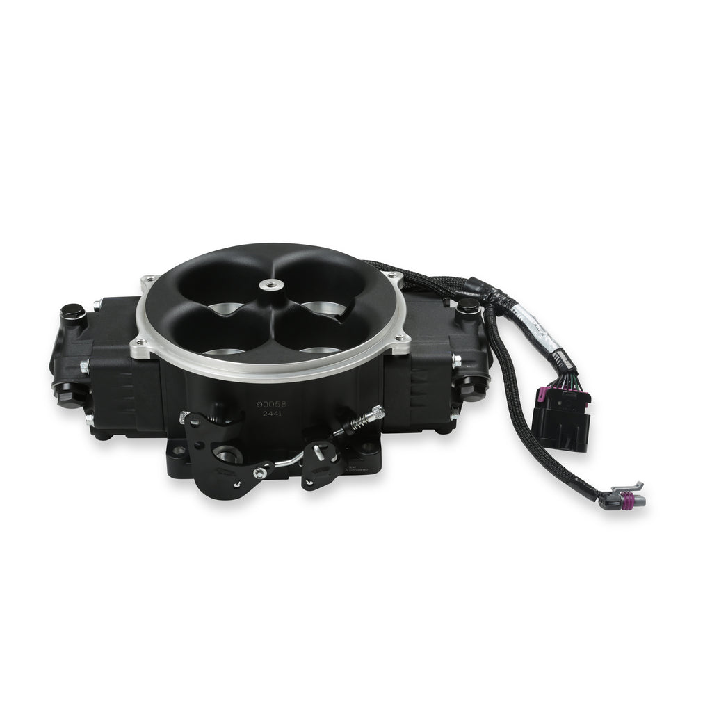 Efi-Terminator-X-Stealth-4500-Service-Throttle-Body---Black