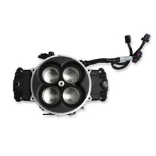 Load image into Gallery viewer, Efi-Terminator-X-Stealth-4500-Service-Throttle-Body---Black