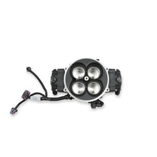 Load image into Gallery viewer, Efi-Terminator-X-Stealth-4500-Service-Throttle-Body---Black