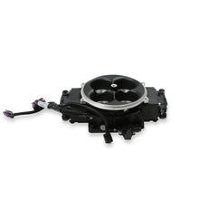 Load image into Gallery viewer, Efi-Terminator-X-Stealth-4500-Service-Throttle-Body---Black