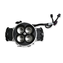 Load image into Gallery viewer, Efi-Terminator-X-Stealth-4500-Service-Throttle-Body---Black