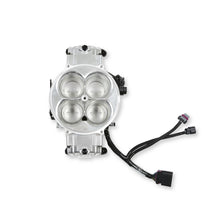 Load image into Gallery viewer, Efi-Terminator-X-Stealth-4500-Service-Throttle-Body---Shiny