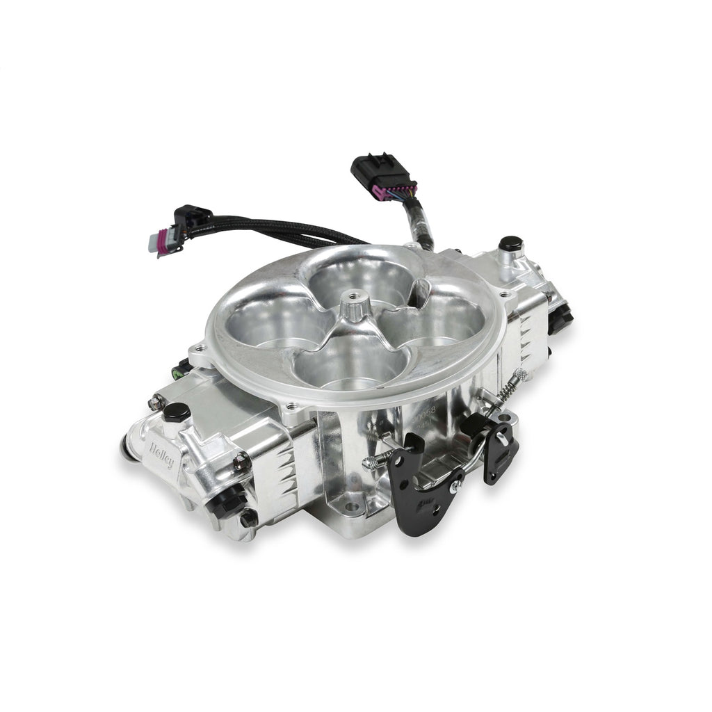 Efi-Terminator-X-Stealth-4500-Service-Throttle-Body---Shiny