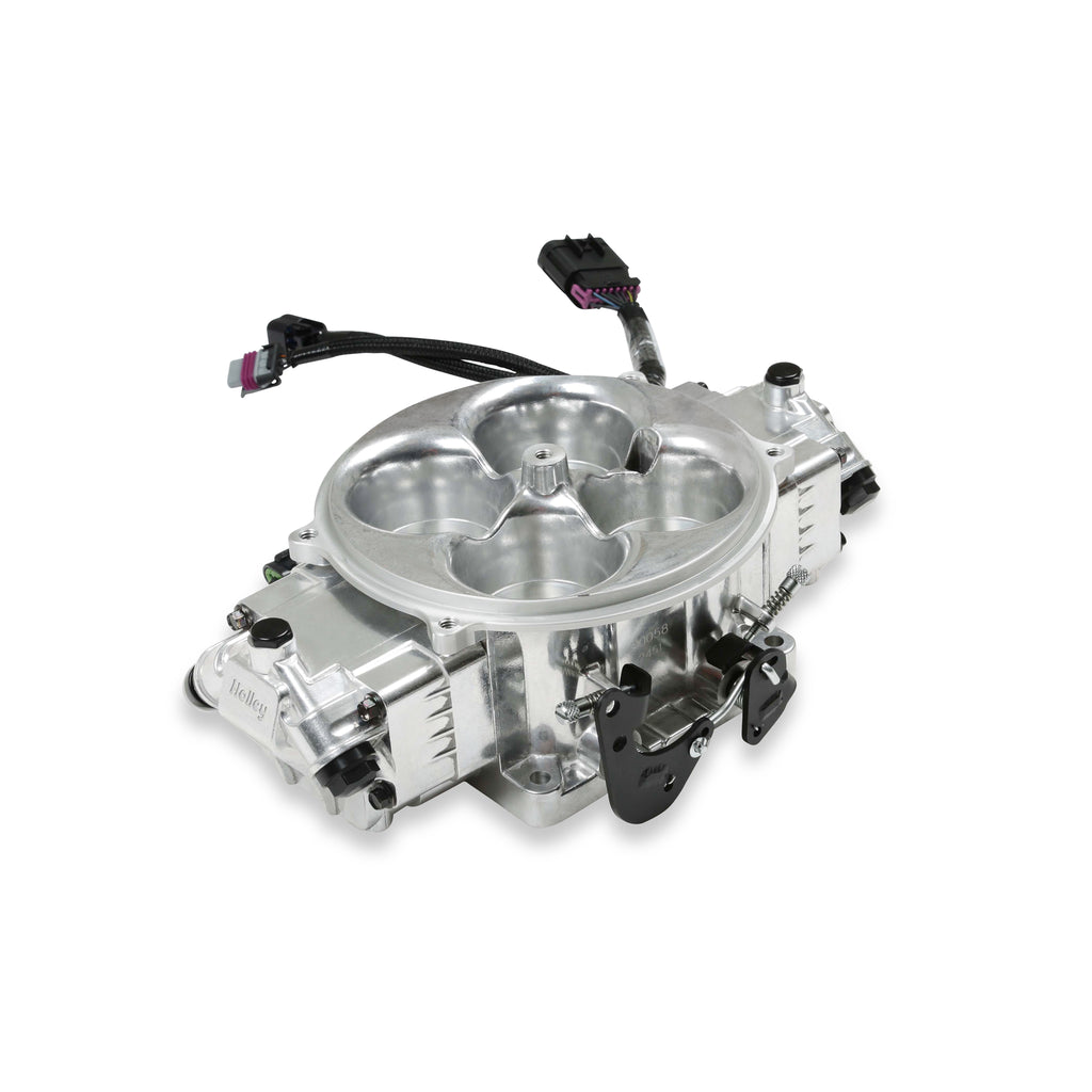 Efi-Terminator-X-Stealth-4500-Service-Throttle-Body---Shiny