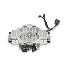 Load image into Gallery viewer, Efi-Terminator-X-Stealth-4500-Service-Throttle-Body---Shiny