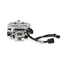 Load image into Gallery viewer, Efi-Terminator-X-Stealth-4500-Service-Throttle-Body---Shiny