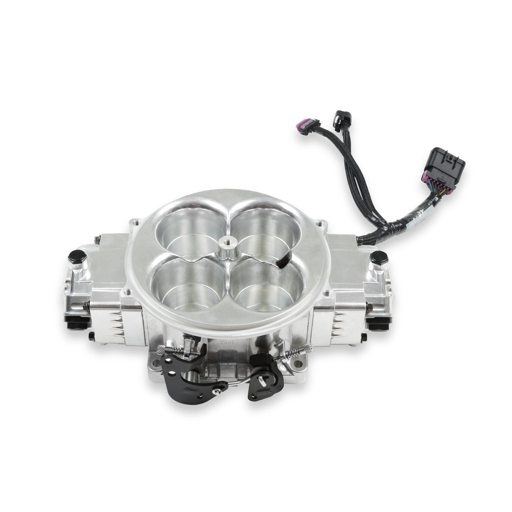 Efi-Terminator-X-Stealth-4500-Service-Throttle-Body---Shiny