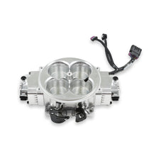 Load image into Gallery viewer, Efi-Terminator-X-Stealth-4500-Service-Throttle-Body---Shiny