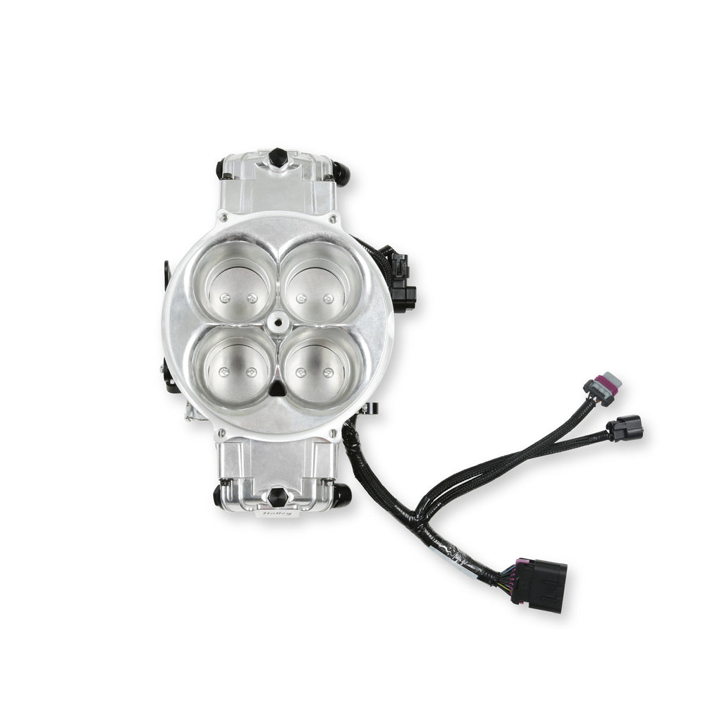 Efi-Terminator-X-Stealth-4500-Service-Throttle-Body---Shiny