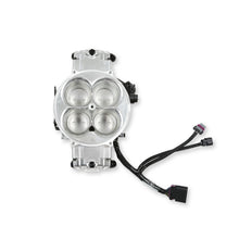 Load image into Gallery viewer, Efi-Terminator-X-Stealth-4500-Service-Throttle-Body---Shiny