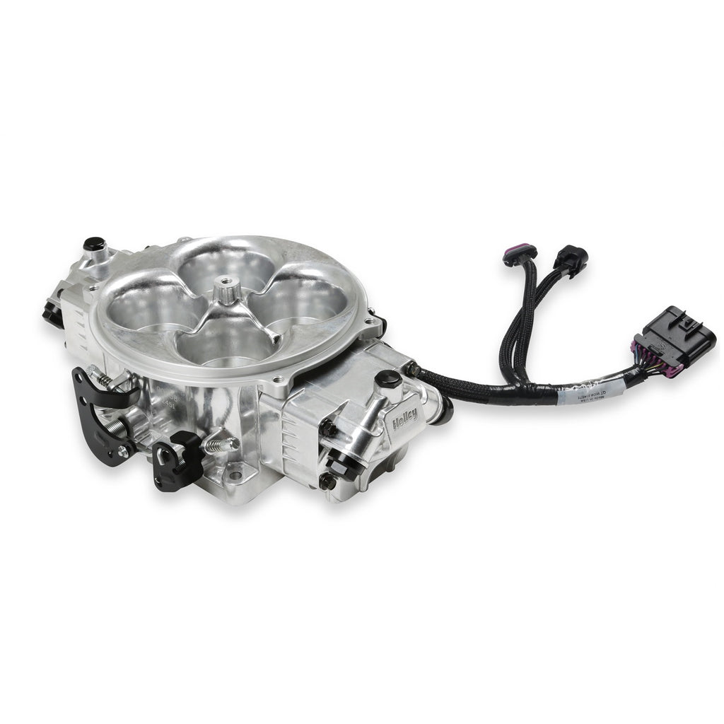 Efi-Terminator-X-Stealth-4500-Service-Throttle-Body---Shiny