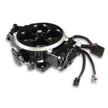 Load image into Gallery viewer, Efi-Terminator-X-Stealth-4500-Throttle-Body---Black