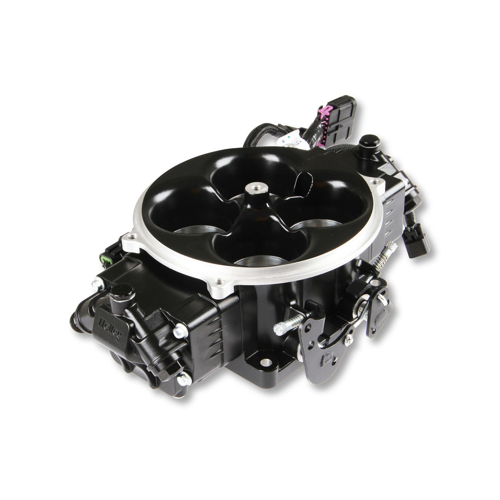 Efi-Terminator-X-Stealth-4500-Throttle-Body---Black