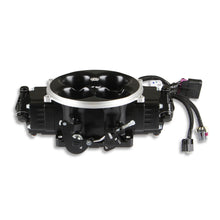 Load image into Gallery viewer, Efi-Terminator-X-Stealth-4500-Throttle-Body---Black
