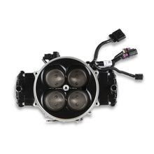 Load image into Gallery viewer, Efi-Terminator-X-Stealth-4500-Throttle-Body---Black