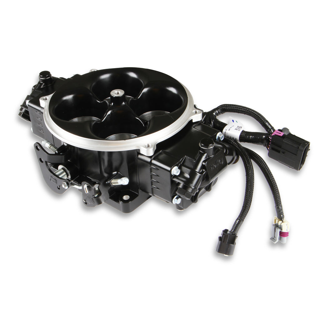 Efi-Terminator-X-Stealth-4500-Throttle-Body---Black
