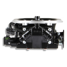 Load image into Gallery viewer, Efi-Terminator-X-Stealth-4500-Throttle-Body---Black