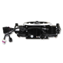 Load image into Gallery viewer, Efi-Terminator-X-Stealth-4500-Throttle-Body---Black