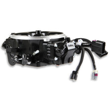 Load image into Gallery viewer, Efi-Terminator-X-Stealth-4500-Throttle-Body---Black