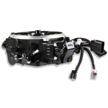Load image into Gallery viewer, Efi-Terminator-X-Stealth-4500-Throttle-Body---Black
