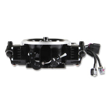 Load image into Gallery viewer, Efi-Terminator-X-Stealth-4500-Throttle-Body---Black