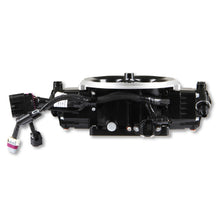 Load image into Gallery viewer, Efi-Terminator-X-Stealth-4500-Throttle-Body---Black