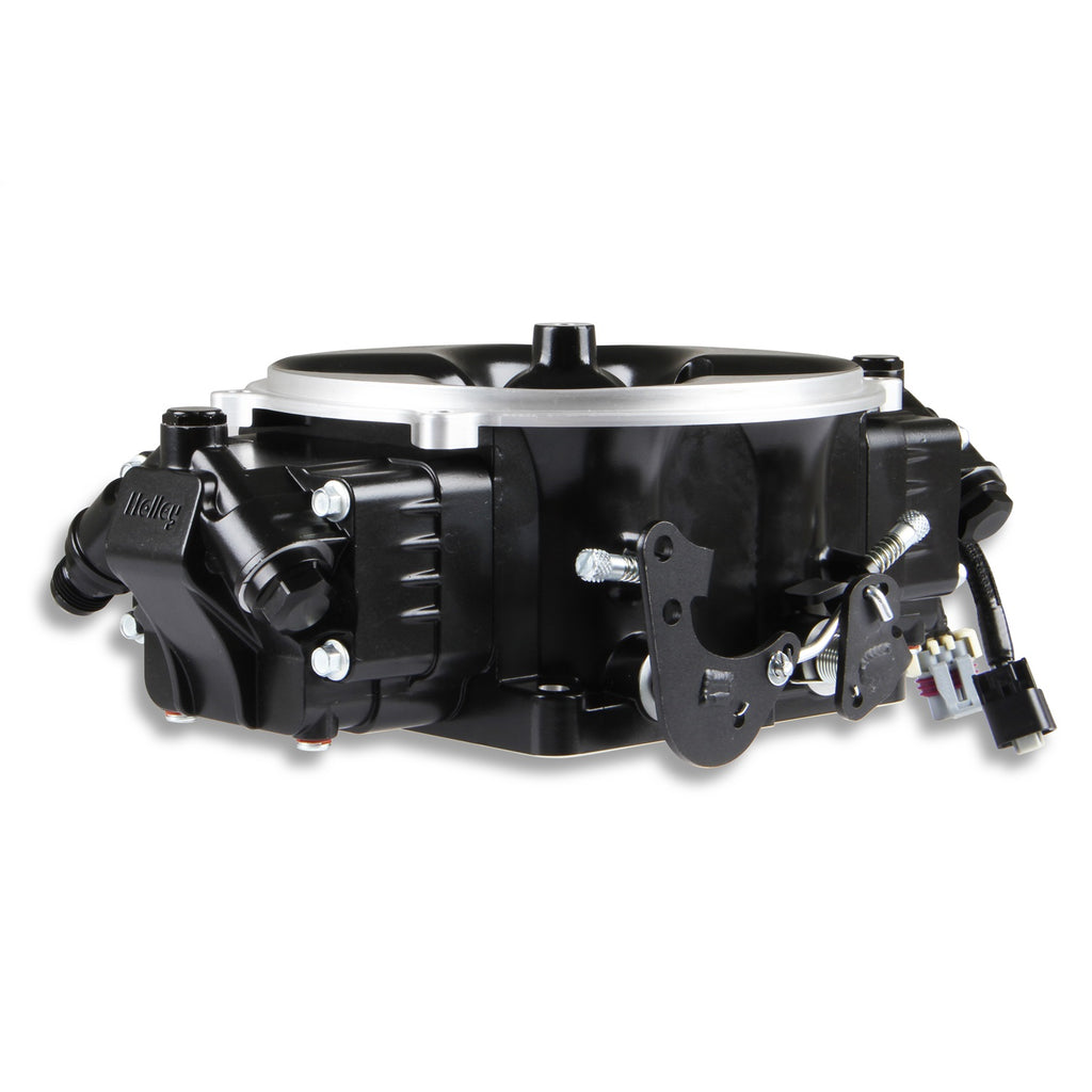 Efi-Terminator-X-Stealth-4500-Throttle-Body---Black
