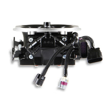 Load image into Gallery viewer, Efi-Terminator-X-Stealth-4500-Throttle-Body---Black