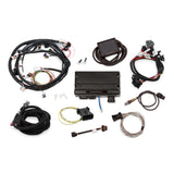 Holley 550-936  Efi Terminator X Universal Mpfi Kit