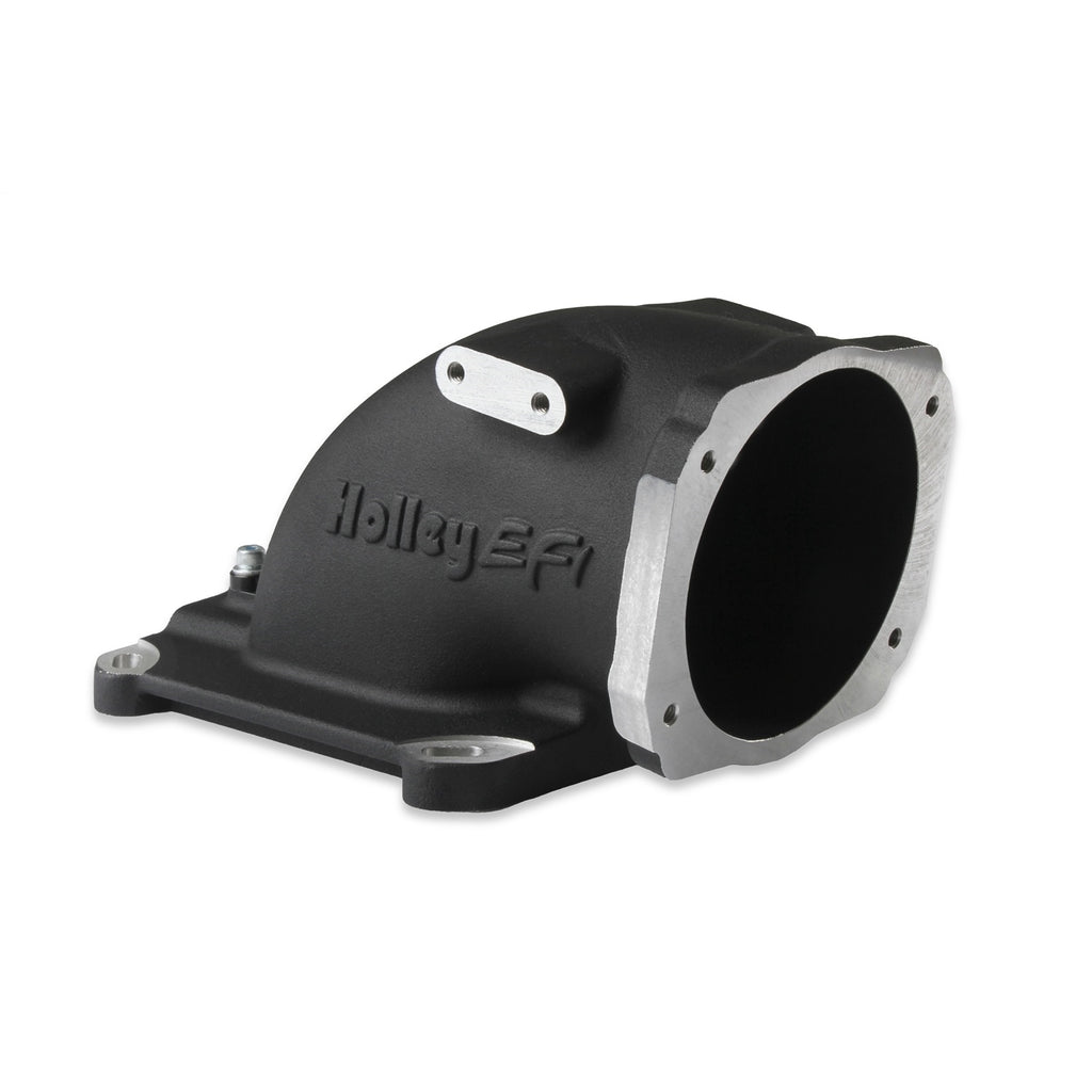 Efi-Throttle-Body-Intake-Elbow-Black-Finish