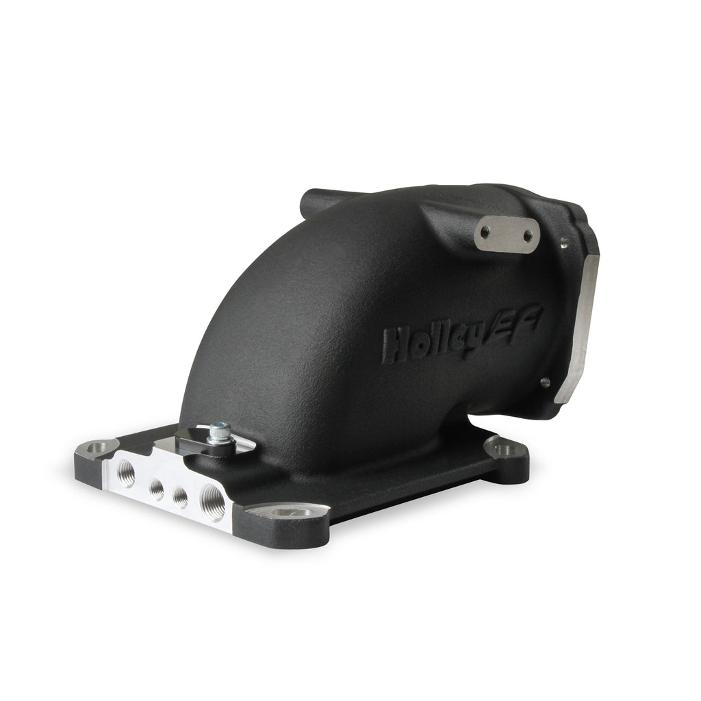 Efi-Throttle-Body-Intake-Elbow-Black-Finish