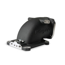 Load image into Gallery viewer, Efi-Throttle-Body-Intake-Elbow-Black-Finish