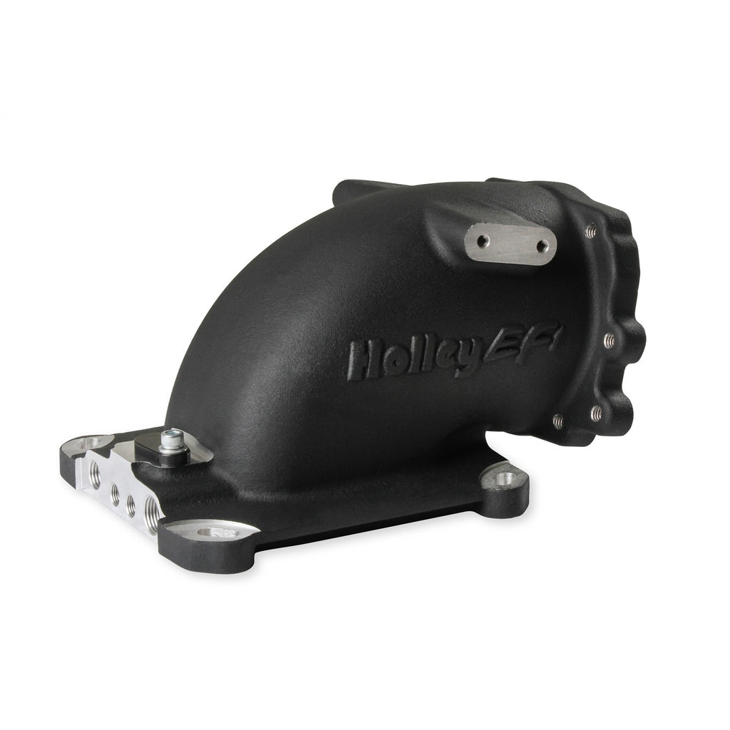 Efi-Throttle-Body-Intake-Elbow-Black-Finish