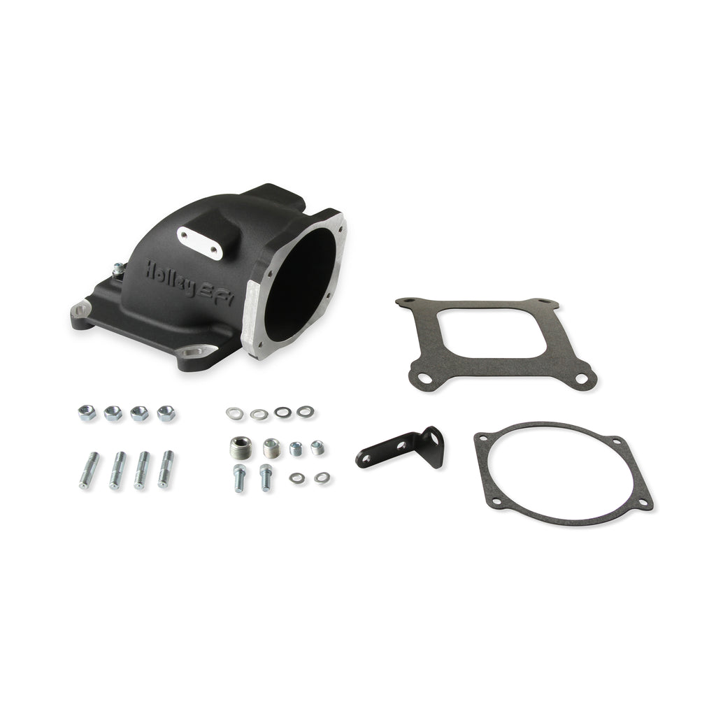 Efi-Throttle-Body-Intake-Elbow-Black-Finish